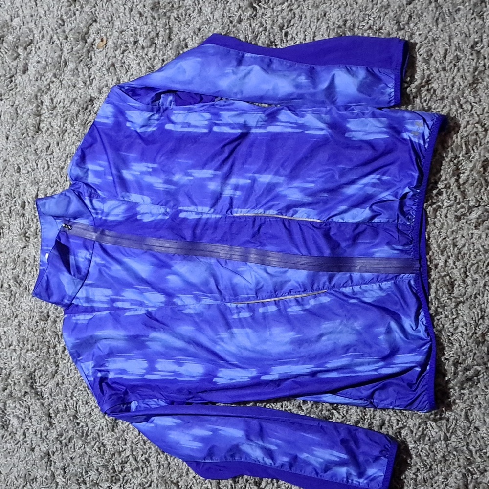 Under Armour Jacket